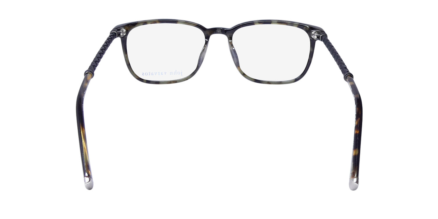 John Varvatos V400 Eyeglasses