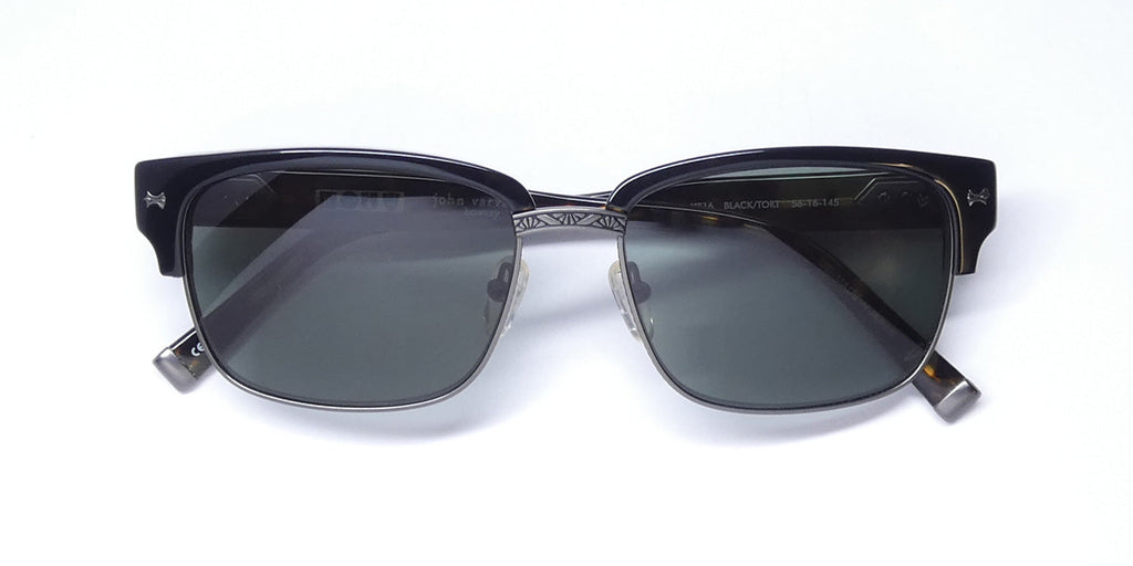 John Varvatos V516 Sunglasses