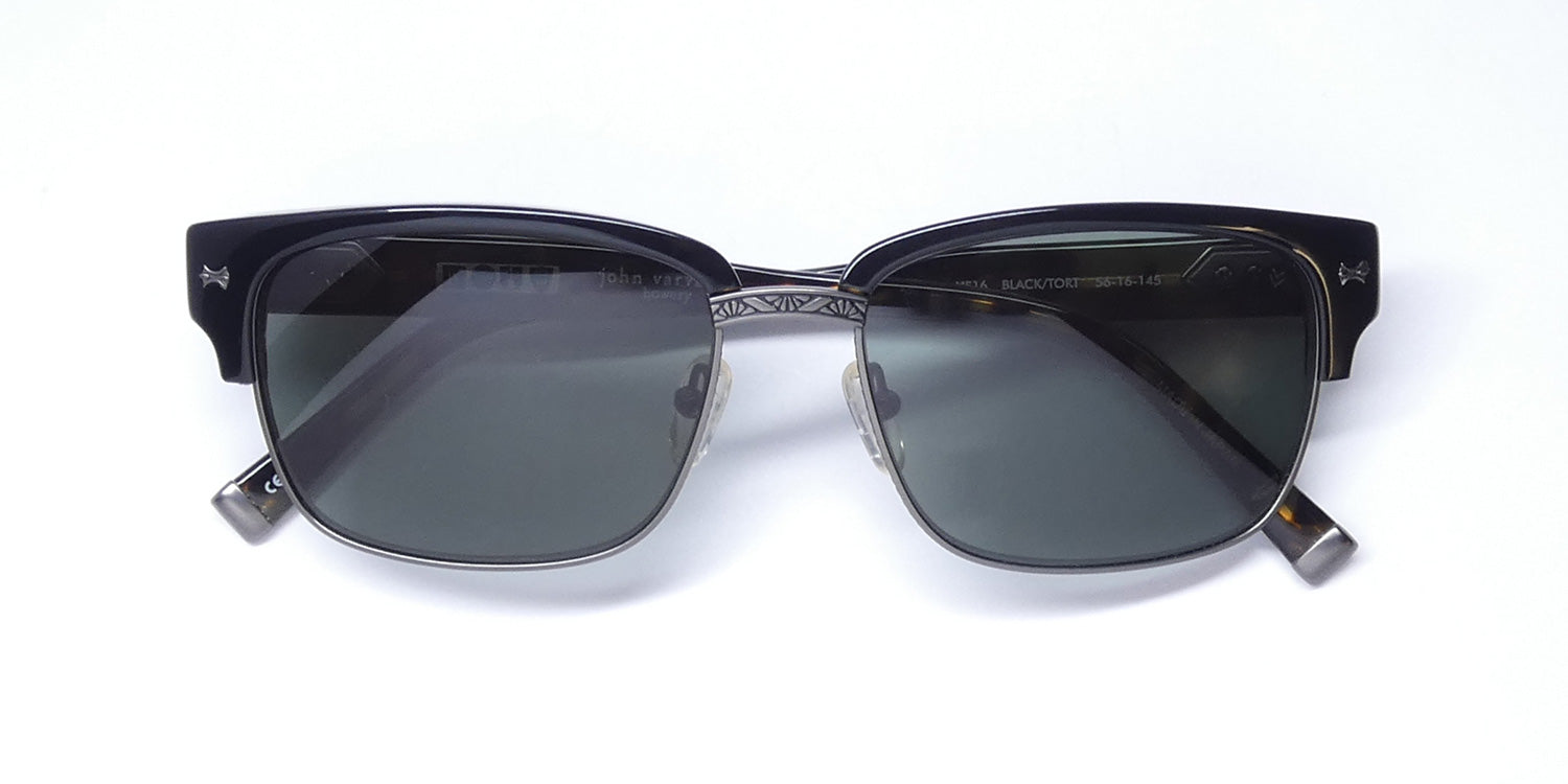 John Varvatos V516 Sunglasses