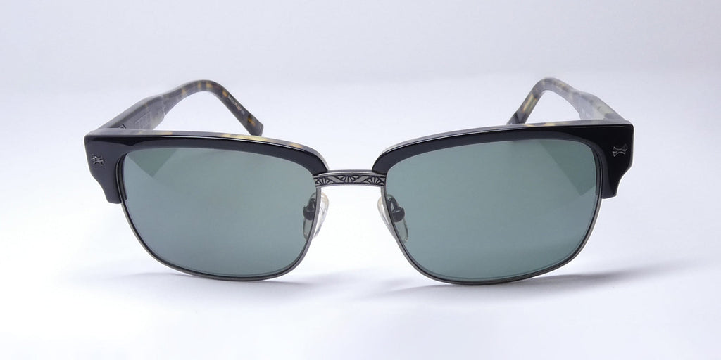 John Varvatos V516 Sunglasses