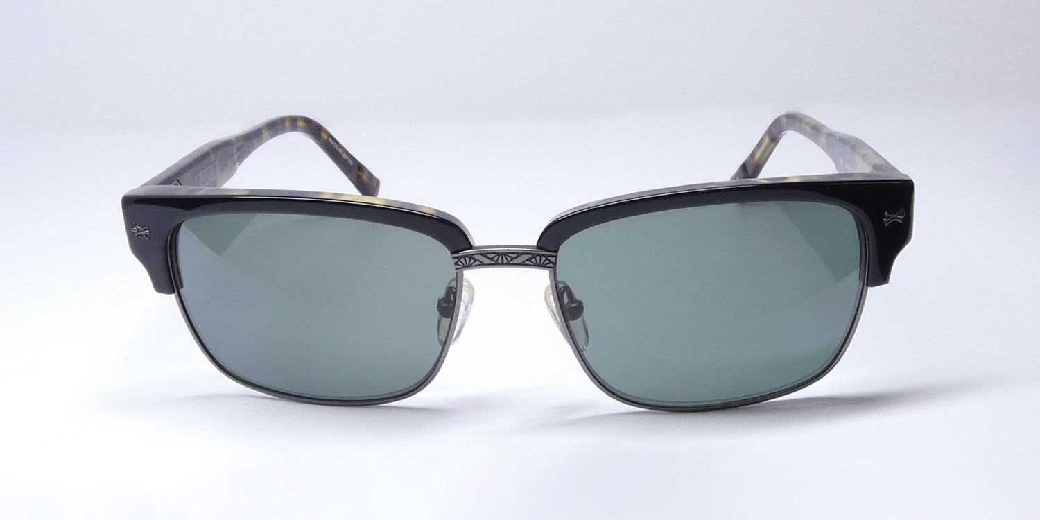 John Varvatos V516 Sunglasses
