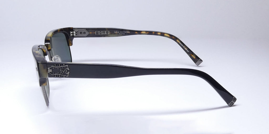 John Varvatos V516 Sunglasses