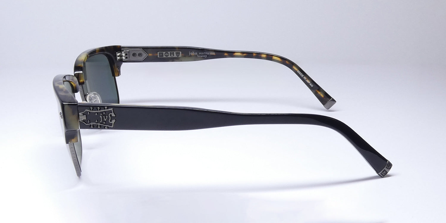 John Varvatos V516 Sunglasses