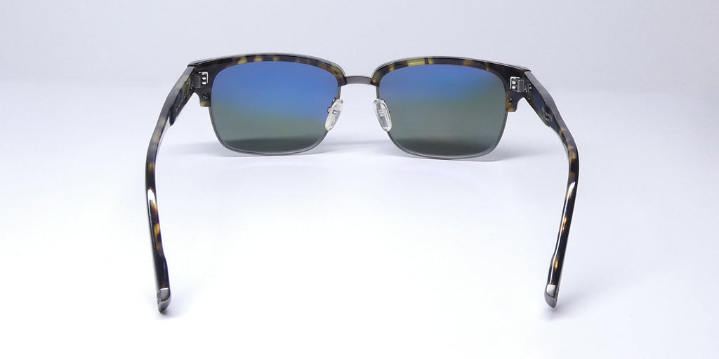 John Varvatos V516 Sunglasses