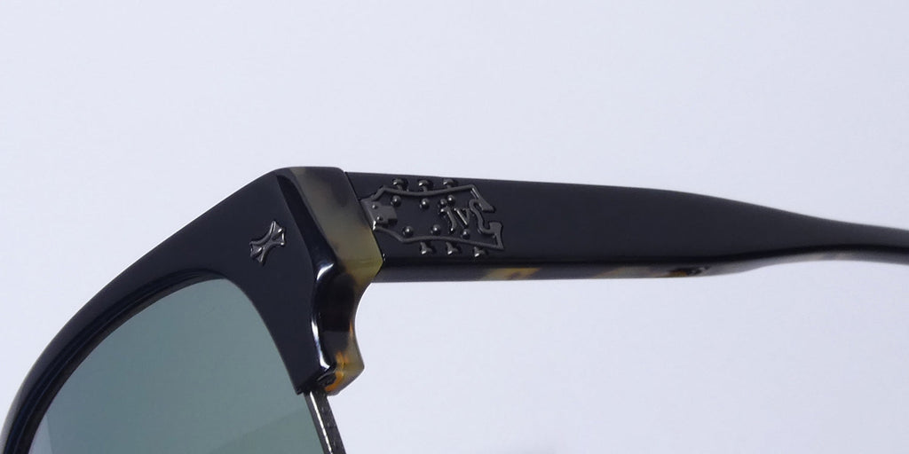 John Varvatos V516 Sunglasses