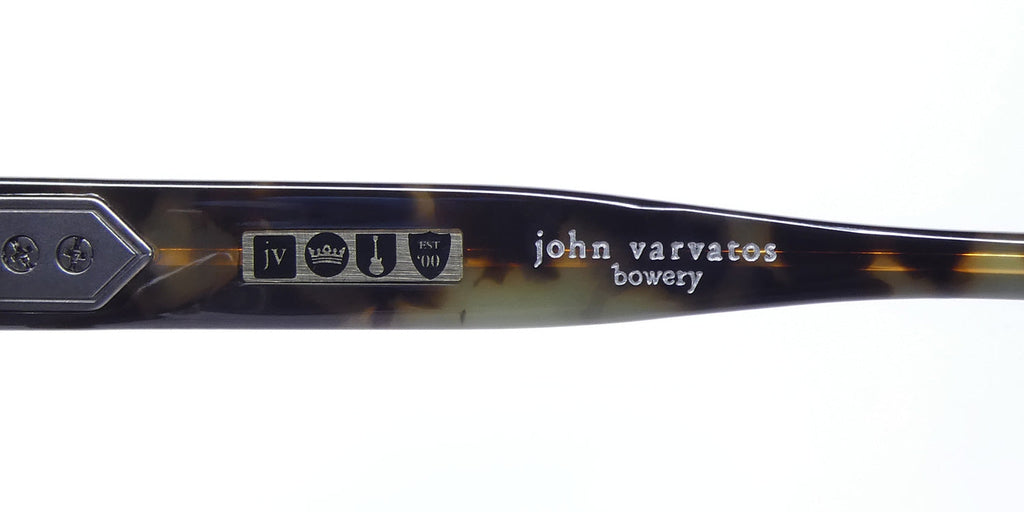 John Varvatos V516 Sunglasses