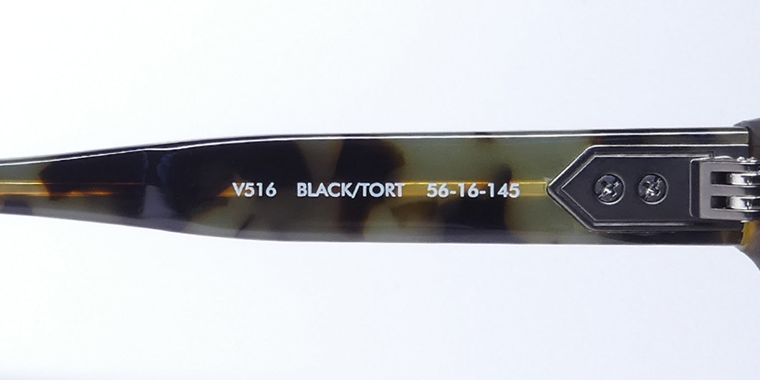 John Varvatos V516 Sunglasses