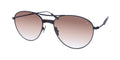 John Varvatos V533 Sunglasses