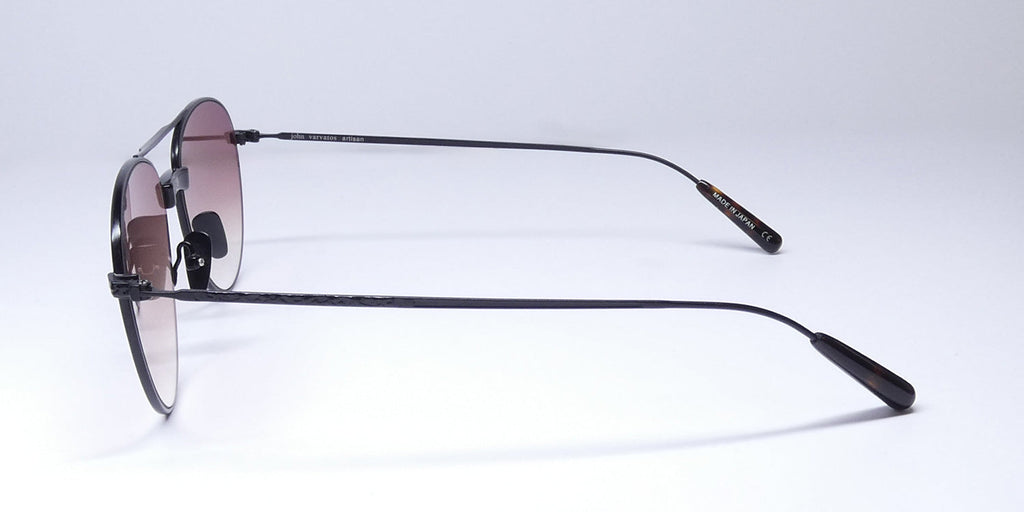 John Varvatos V533 Sunglasses