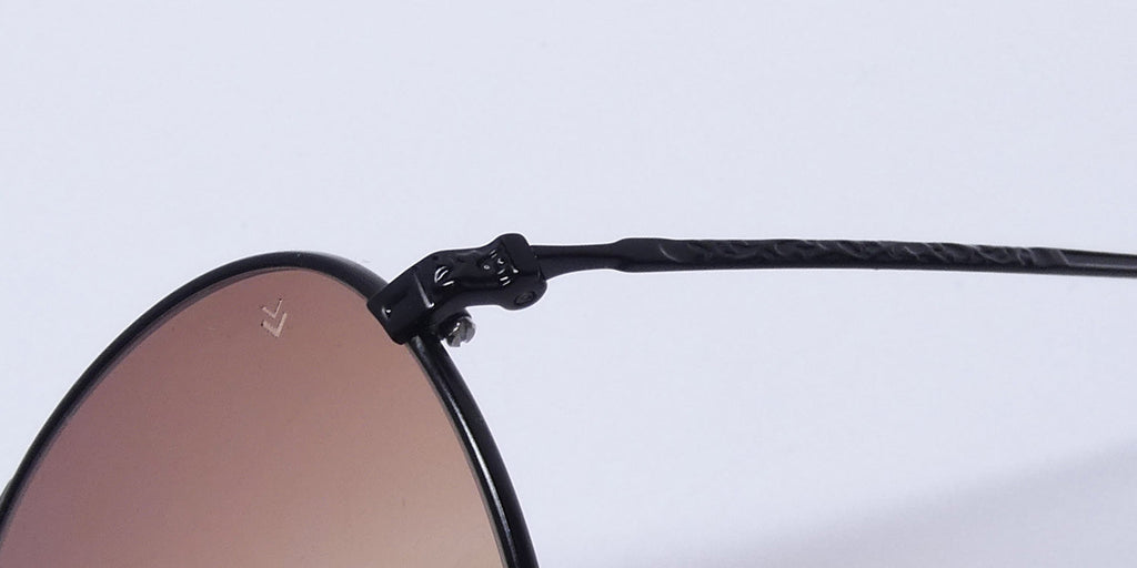 John Varvatos V533 Sunglasses
