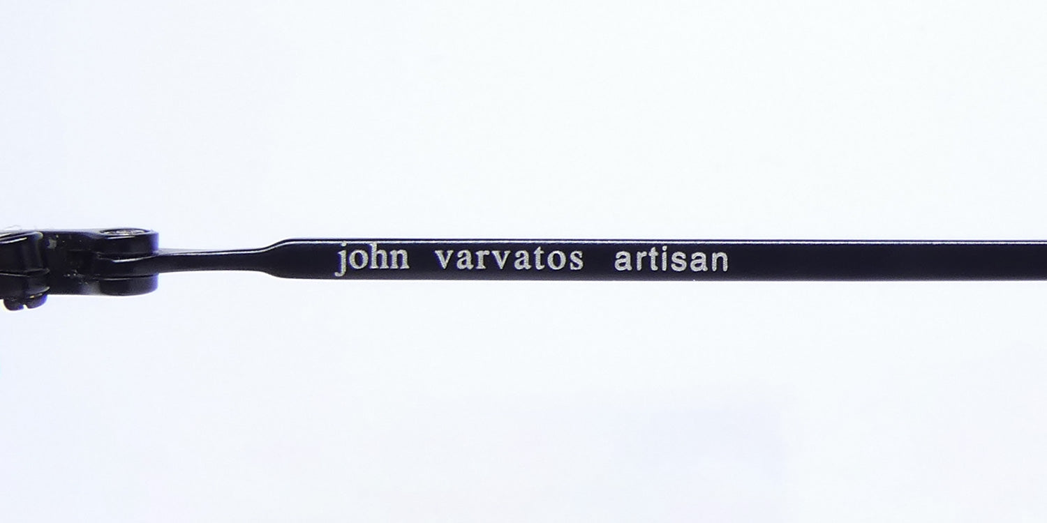 John Varvatos V533 Sunglasses