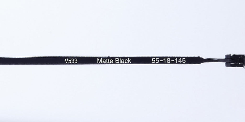 John Varvatos V533 Sunglasses