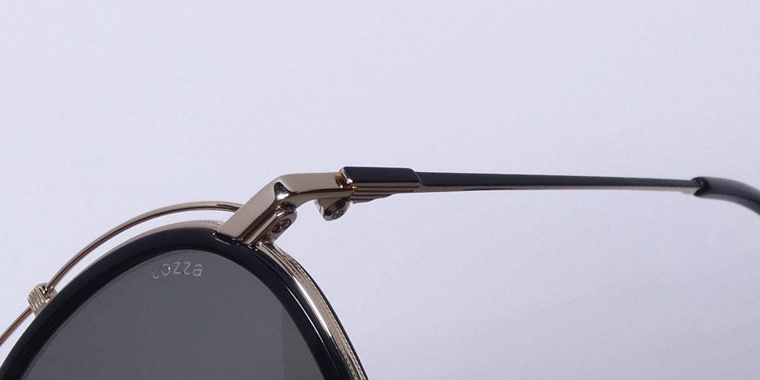 Lozza Sl2315v Sunglasses