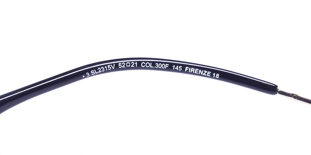 Lozza Sl2315v Sunglasses