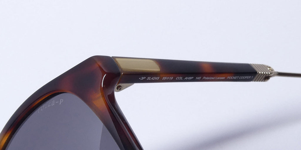 Lozza Sl4245 Pocket Cooper 1 Sunglasses