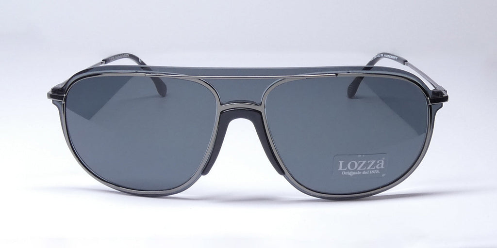 Lozza Sl2338 Zilo Ultralight 12 Sunglasses