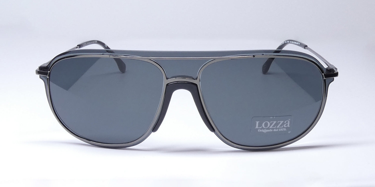 Lozza Sl2338 Zilo Ultralight 12 Sunglasses