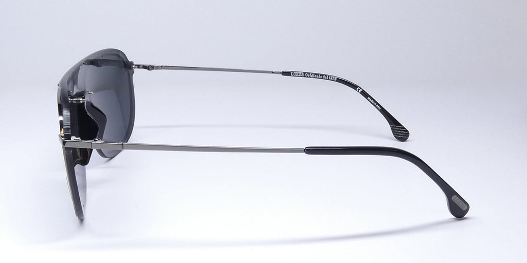 Lozza Sl2338 Zilo Ultralight 12 Sunglasses