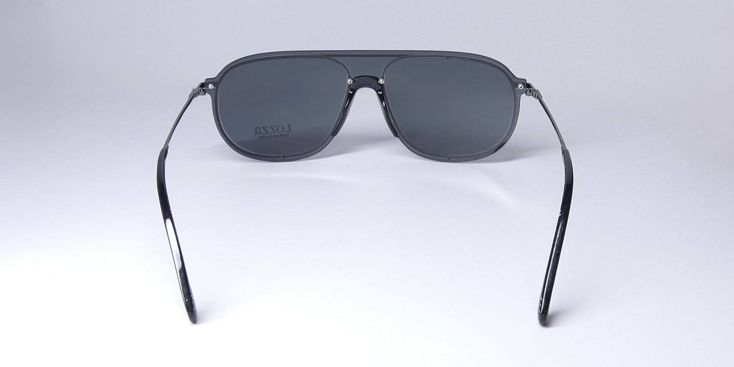 Lozza Sl2338 Zilo Ultralight 12 Sunglasses