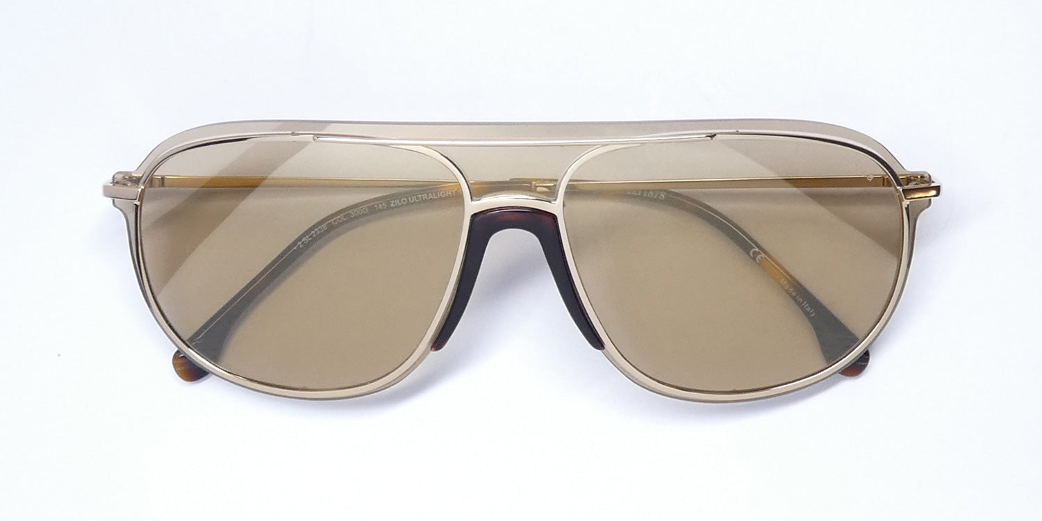 Lozza Sl2338 Zilo Ultralight 12 Sunglasses