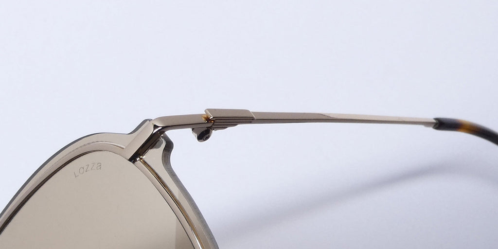 Lozza Sl2338 Zilo Ultralight 12 Sunglasses