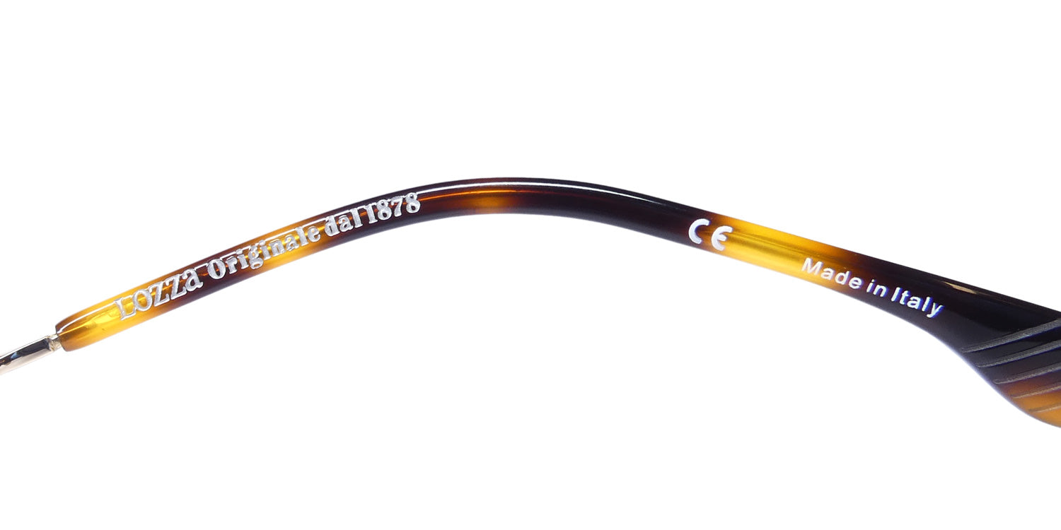 Lozza Sl2338 Zilo Ultralight 12 Sunglasses