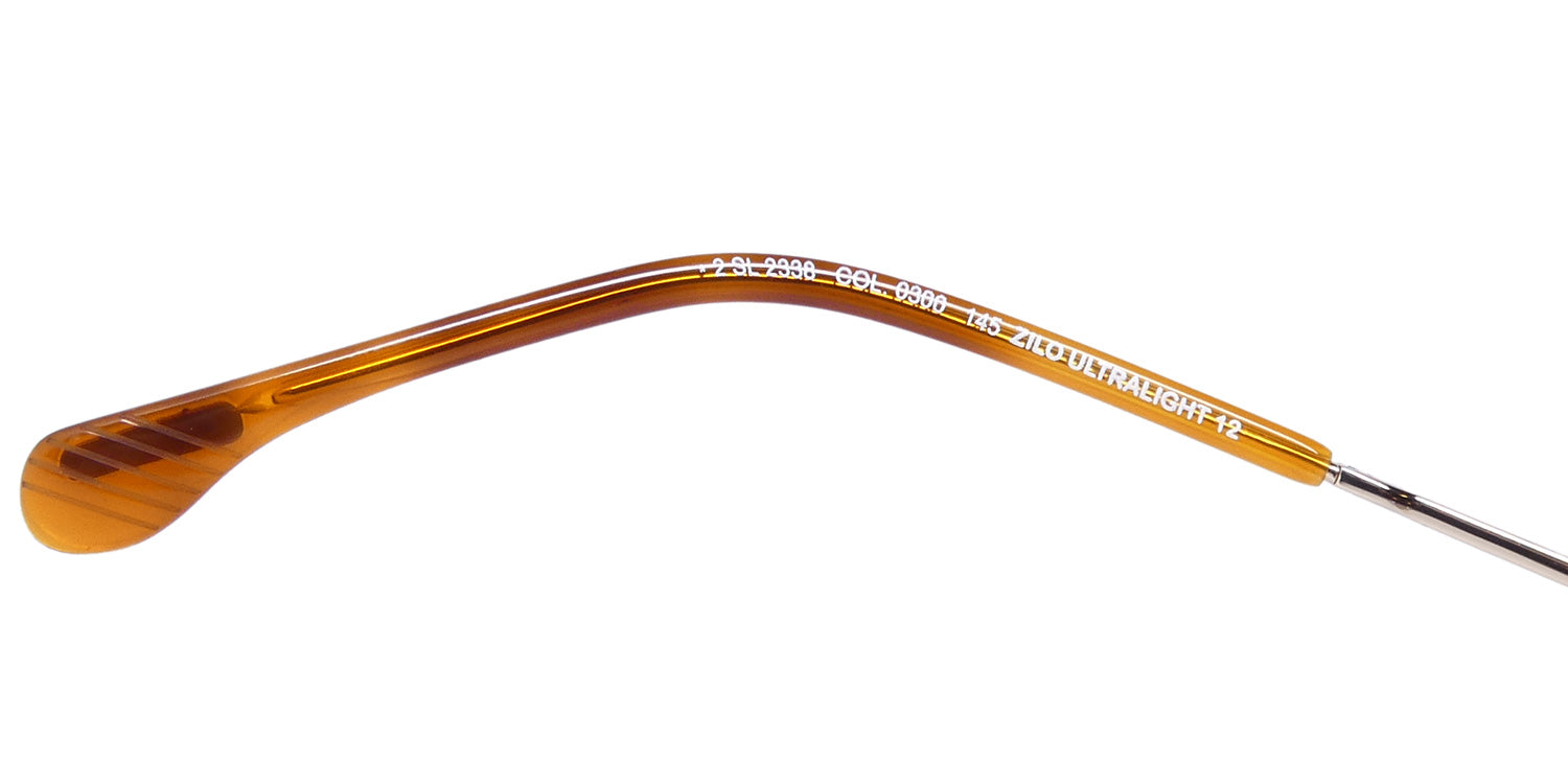 Lozza Sl2338 Zilo Ultralight 12 Sunglasses
