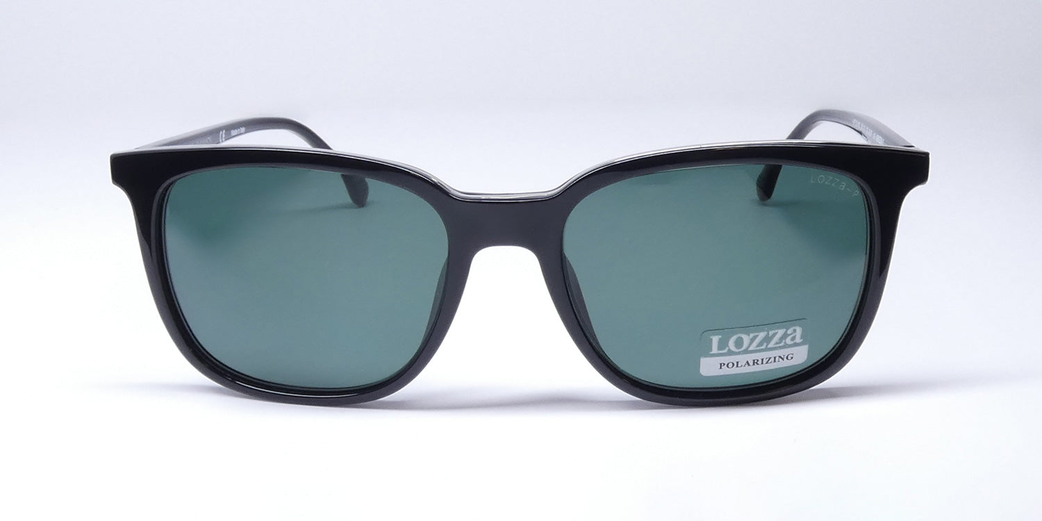 Lozza Sl4160 Venezia 3 Sunglasses