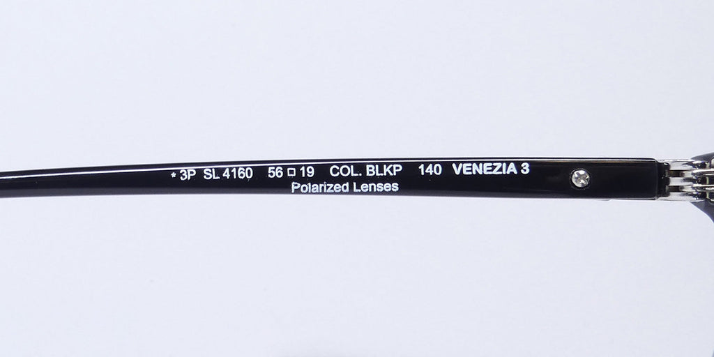 Lozza Sl4160 Venezia 3 Sunglasses