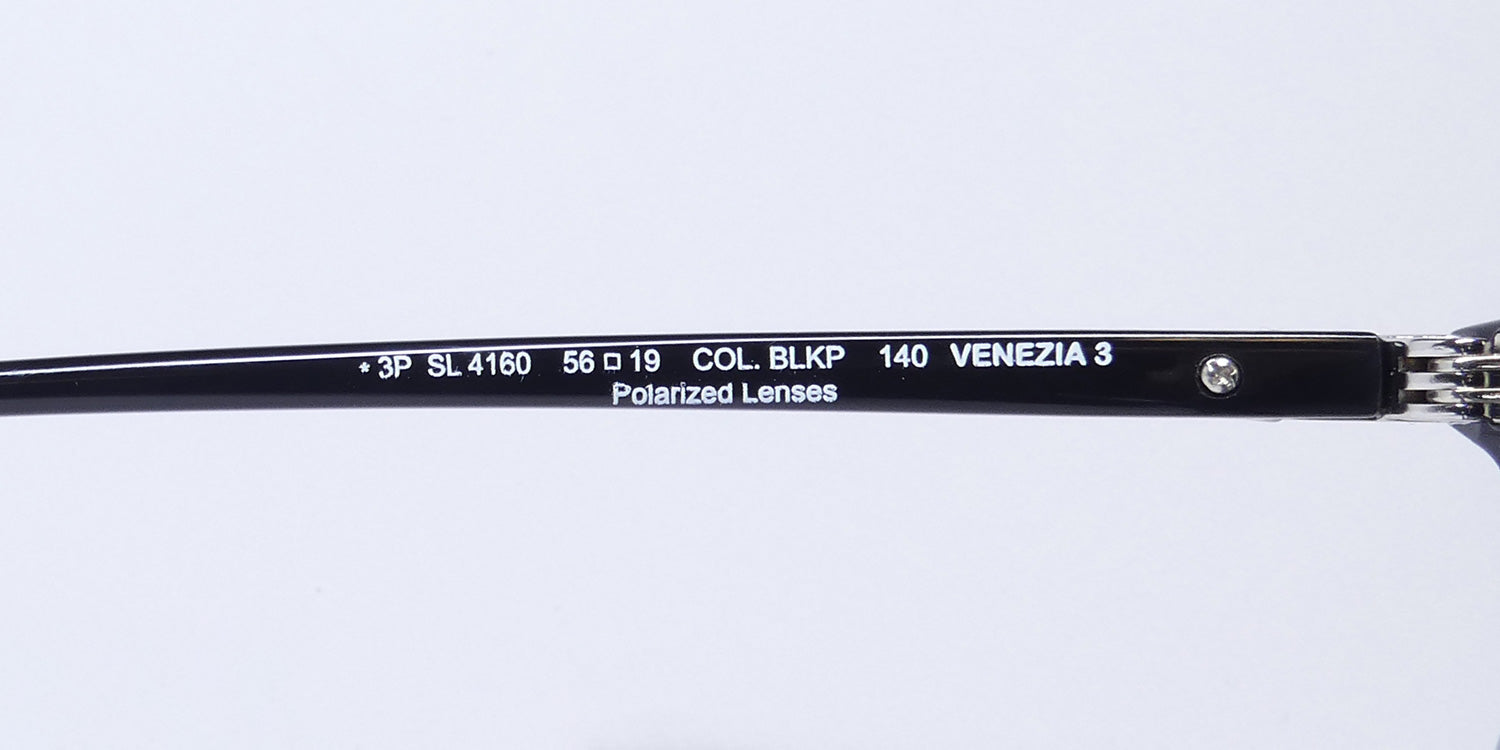 Lozza Sl4160 Venezia 3 Sunglasses