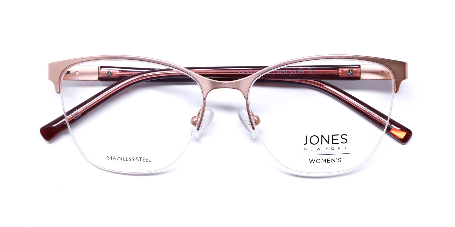 Jones New York Vjon501 Eyeglasses