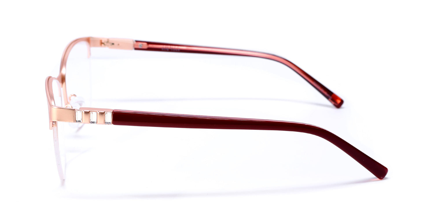 Jones New York Vjon501 Eyeglasses