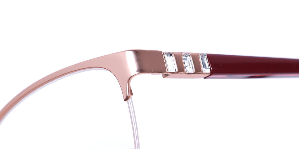 Jones New York Vjon501 Eyeglasses