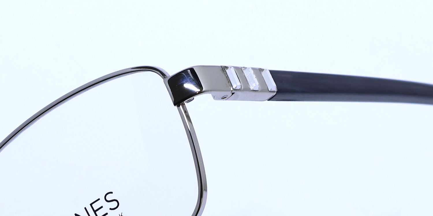 Jones New York Vjon502 Eyeglasses