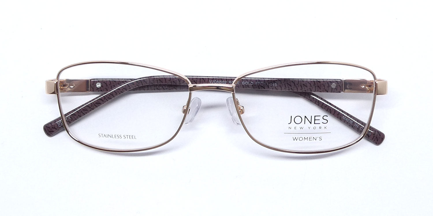 Jones New York Vjon502 Eyeglasses