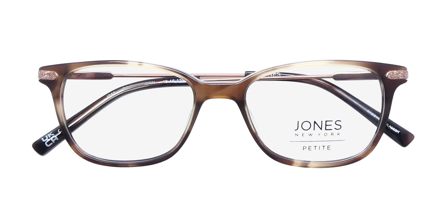 Jones New York J242 Petite Eyeglasses