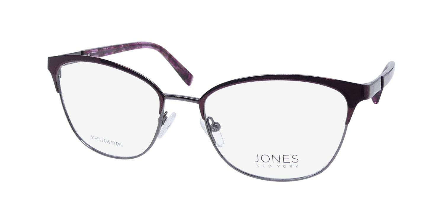 Jones New York J486 Eyeglasses