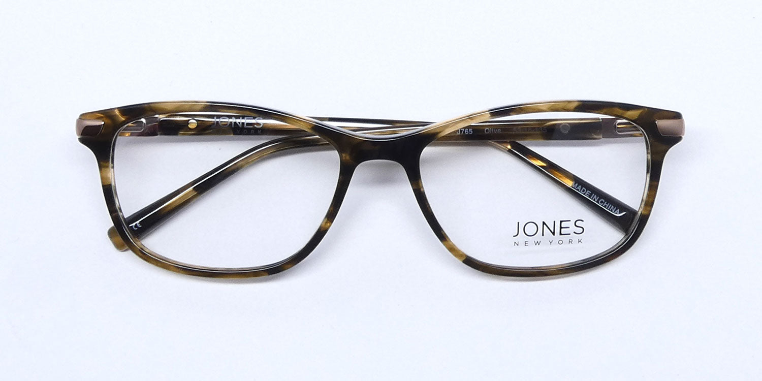 Jones New York J765 Eyeglasses