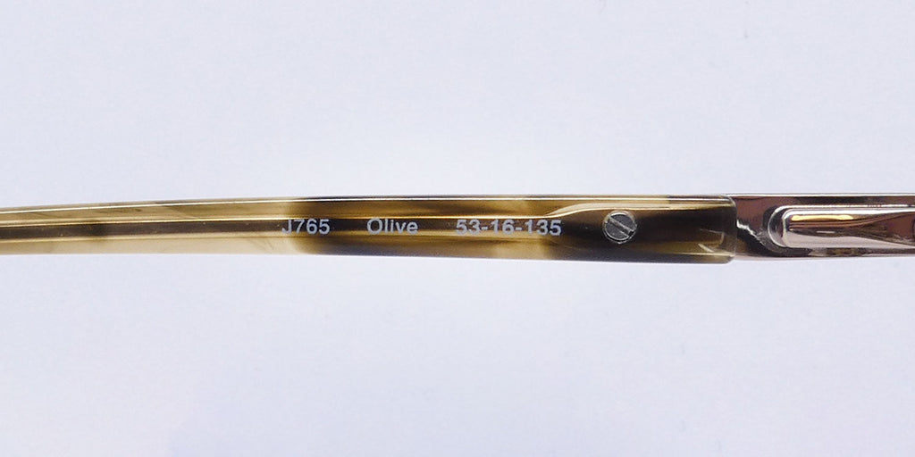 Jones New York J765 Eyeglasses