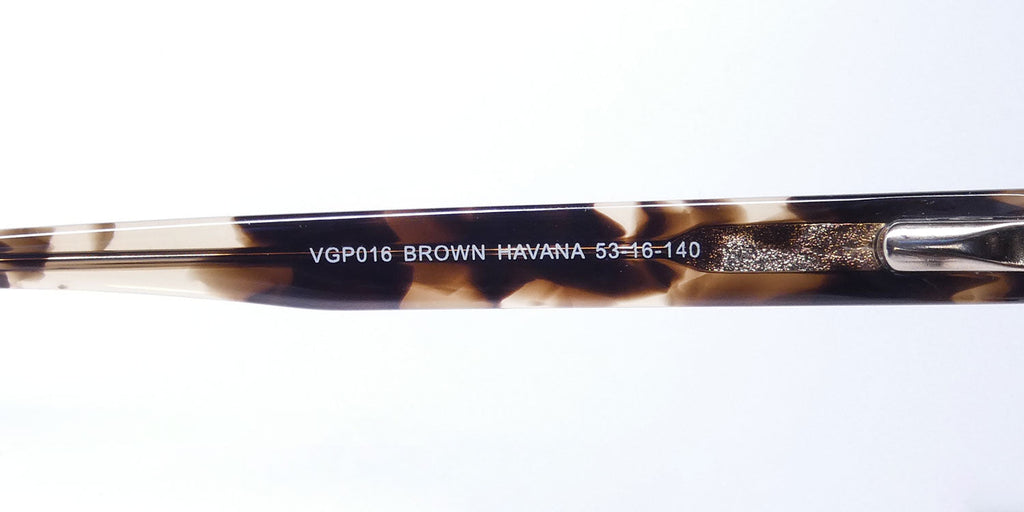Gap Vgp016 Eyeglasses