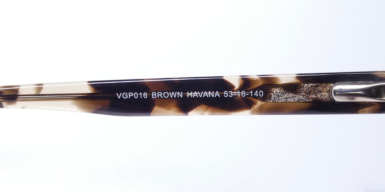 Gap Vgp016 Eyeglasses