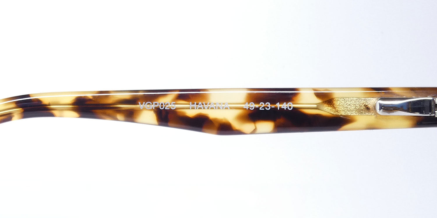 Gap Vgp025 Eyeglasses