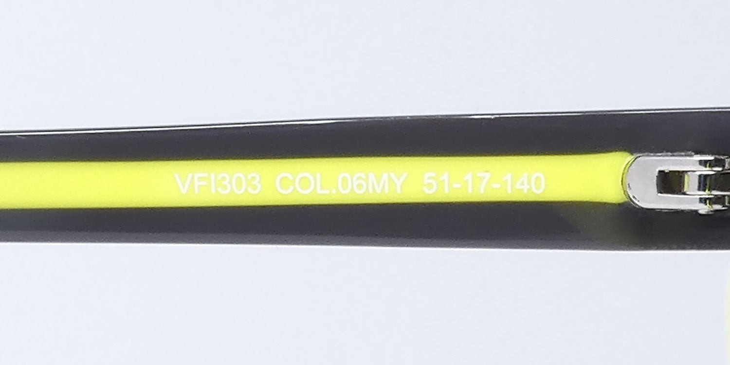 Fila Vfi303 Eyeglasses