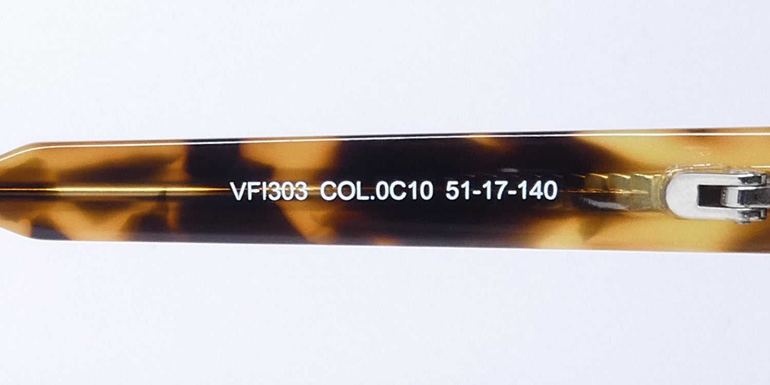 Fila Vfi303 Eyeglasses