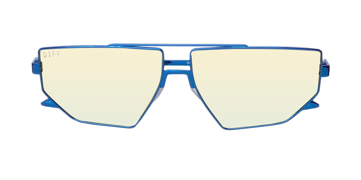 Diff Galactic Heroes Sunglasses