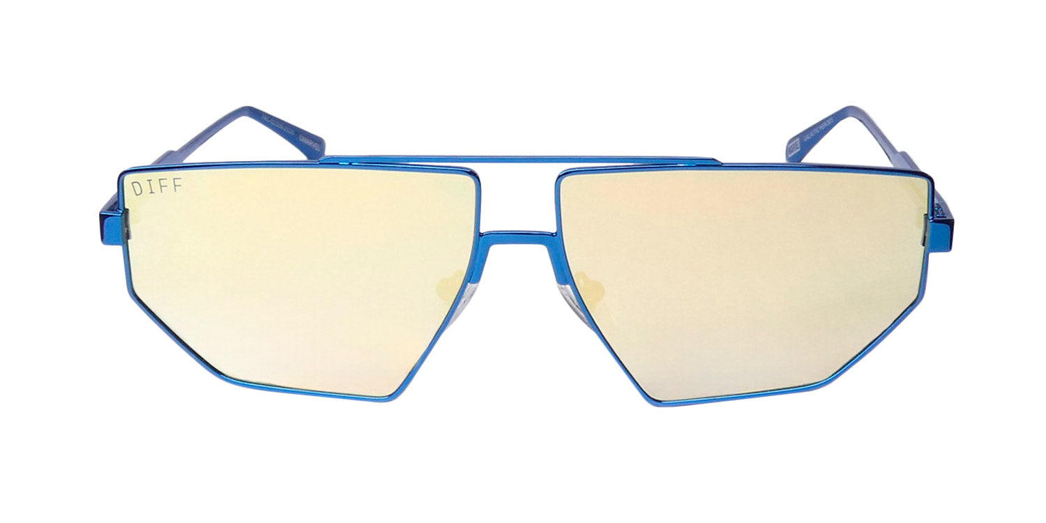 Diff Galactic Heroes Sunglasses