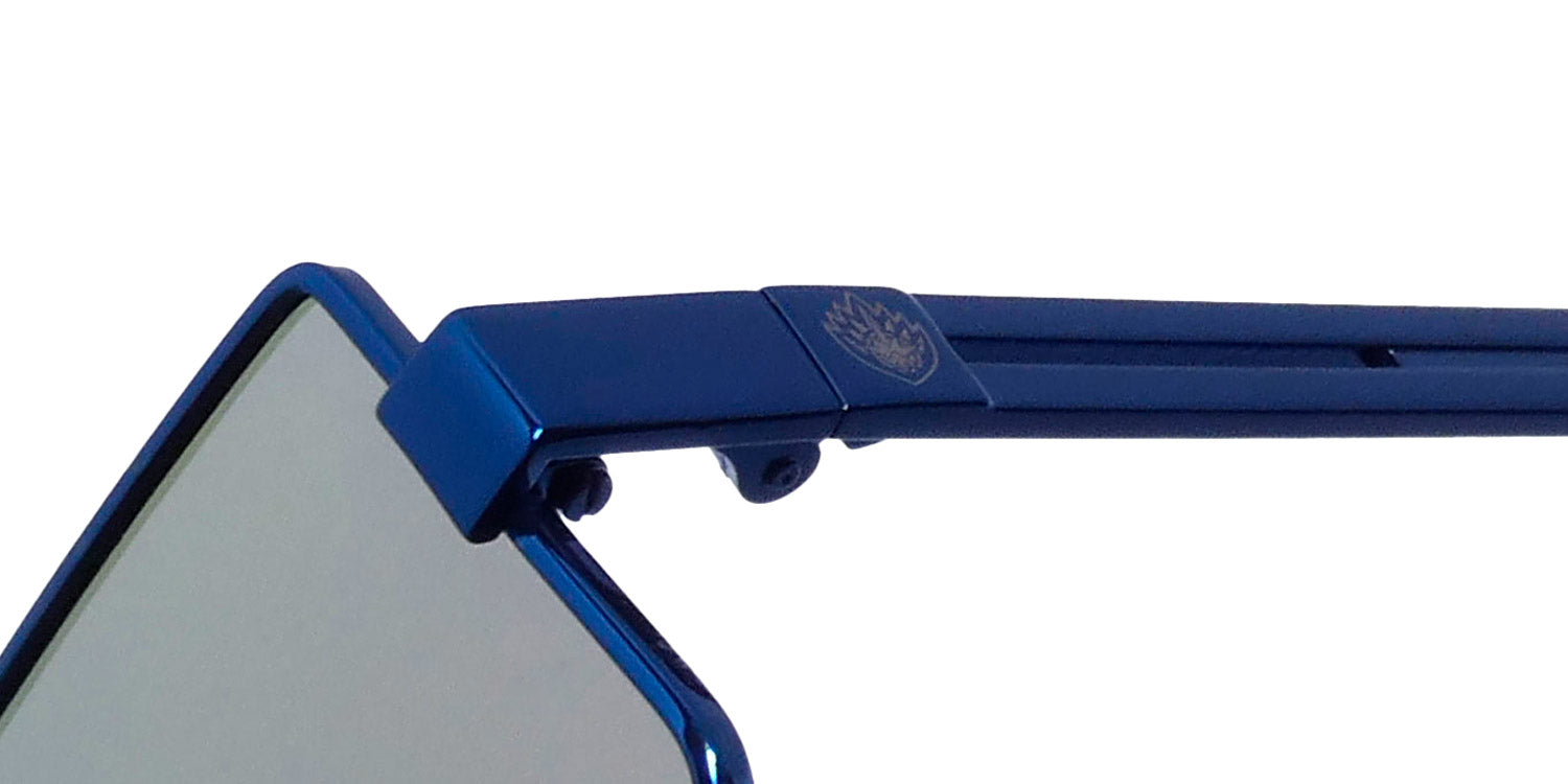Diff Galactic Heroes Sunglasses