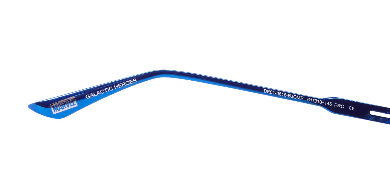 Diff Galactic Heroes Sunglasses
