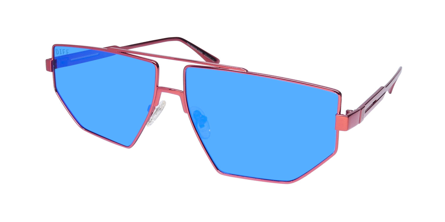 Diff Galactic Heroes Sunglasses