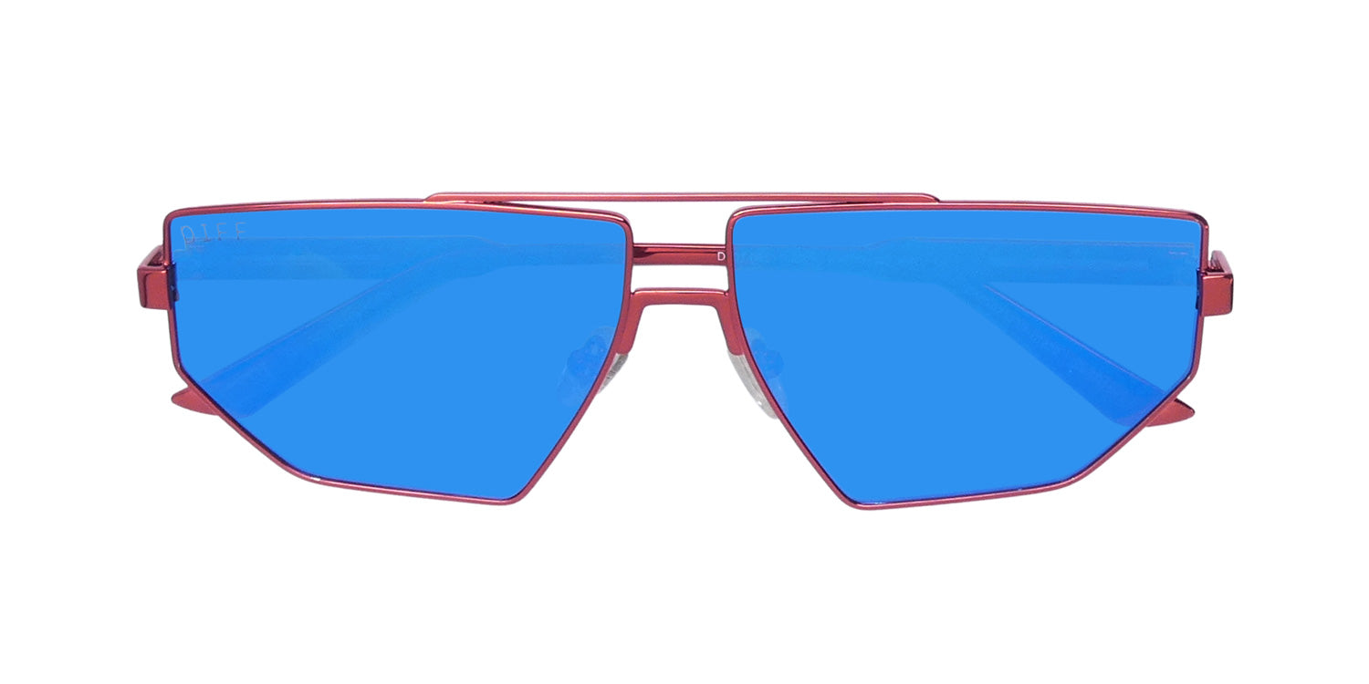 Diff Galactic Heroes Sunglasses
